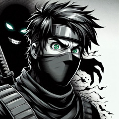 Escape From Iga Ueno (prod. by Nxnja)
