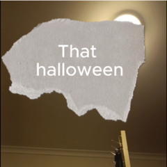 that halloween