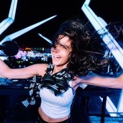 KENZII SCOTT @ EDC VEGAS 2025 - LAS VEGAS, NV 5/17