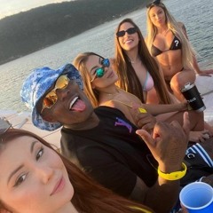 ONDE É O AFTER - MC IG