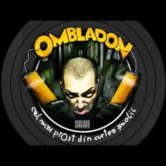 Ombladon - Curve Ca Voi