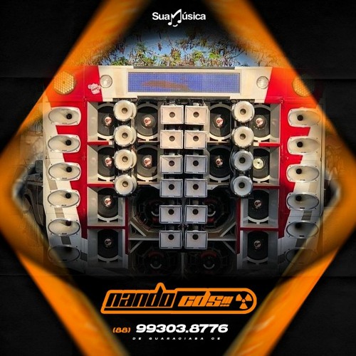 MATUE E SAL VERSÃO SWINGUEIRA @nandocds_  WHATS 8899303.8776