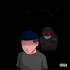 DAVINCE  ''Amaldiçoado'' (w/ lilbice & jambriiel)