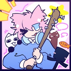 ALL MY LADIES [Glitch Cat Remix]