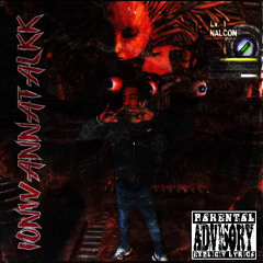 ionwannatalkk - krazytweakin (p. krazy) (killtjay x new age exclusive)