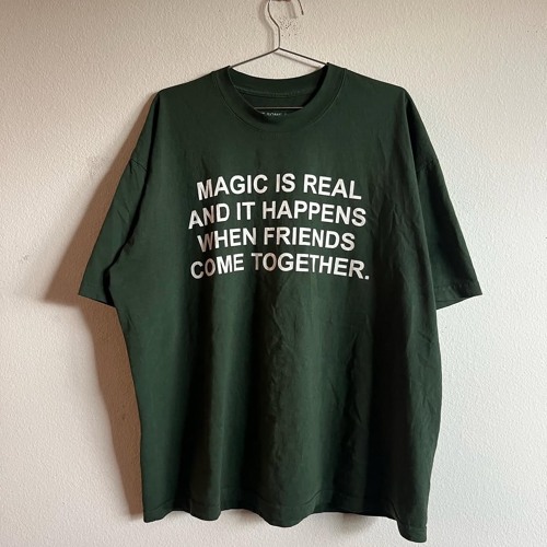 #magicisreal p. usef
