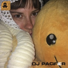 [EGC0.59] DJ Pacifier > 1:10:39