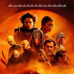 STREAM! Dune: Part Two (2024) Ganzer Film Deutsch