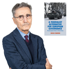 "The European union in hard times: how to overcome its weakness?" - by Sergio Fabrini