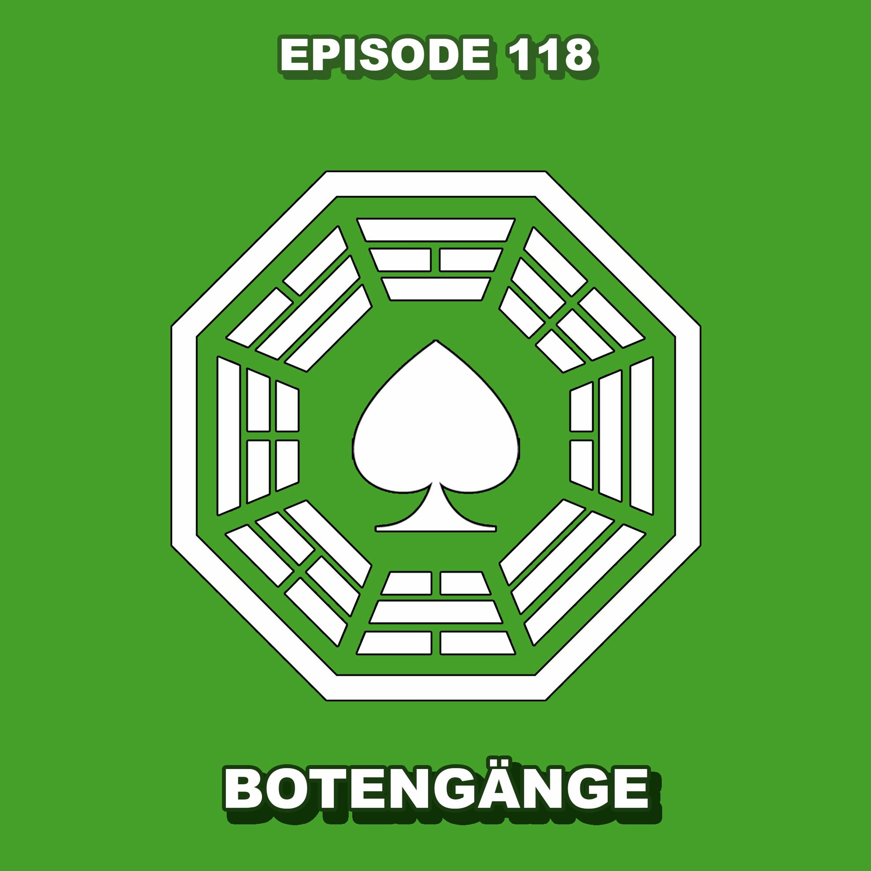 Ablagestapel - Der Podcast über Brettspiele