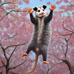 cherry blossom i'm awesome (toss aside the disbeliefs)