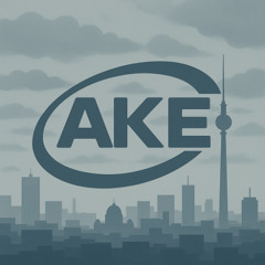 Cloudy Berlin Summer 072025