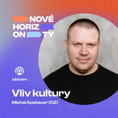 Michal Apetauer – Vliv české kultury na myšlení a rozhodování v církvi