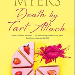 [VIEW] EPUB 📥 Death by Tart Attack (A Pennsylvania-Dutch mystery, 23) by  Tamar Myer