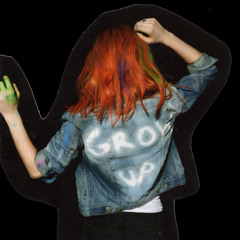 The Only Exception (Live at Red Rocks Amphitheatre, Morrison, CO, 8/12/2014)