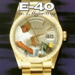 Bootsee E40 x C-Bo (prod.90sSoWavy)