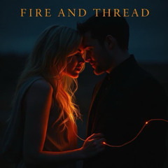 Riya Sofia - Fire & Thread
