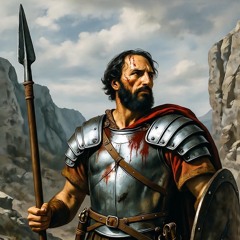 Grasshoppers in Canaan