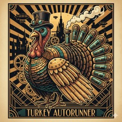 Gravy On The Strobe Light