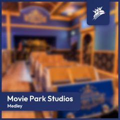 Movie Park Studios Medley - Movie Park Germany