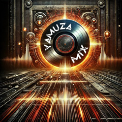 Mix - PeakTechPsy - 03-2025