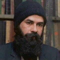 سید خلیل عالی‌نژاد | آتش عشق