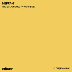 Neffa-T - 23 June 2022