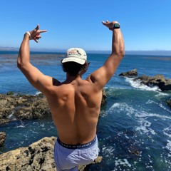 TIME IS WEIRD - extended mix