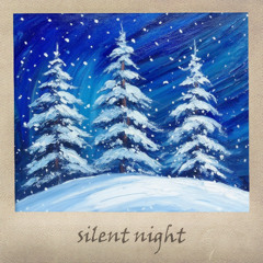 Pianaura - Silent Night (Piano Version)