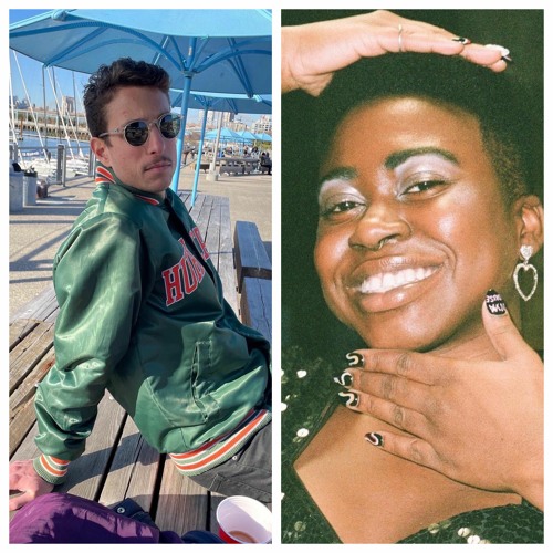 Magic 8 Episode 72 with Dee Diggs