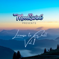 Licence to Chill - Volume 1 - Mood Swing