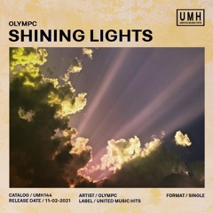 Olympc - Shining Lights