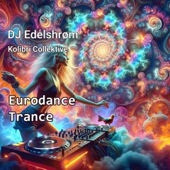 Eurodance Trance - DJ Set 10