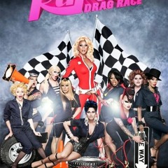 RuPaul's Drag Race (16x5) Season 16 Episode 5 FullEpisode! -943079