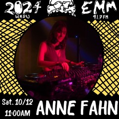 2024EMM Anne Fahn