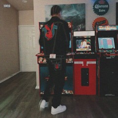 Jace! - TopKidBush (Prod. Nine9)