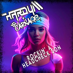 Hardy M & Dj Carnage - Rockin' a Headcheck Son! [Master]