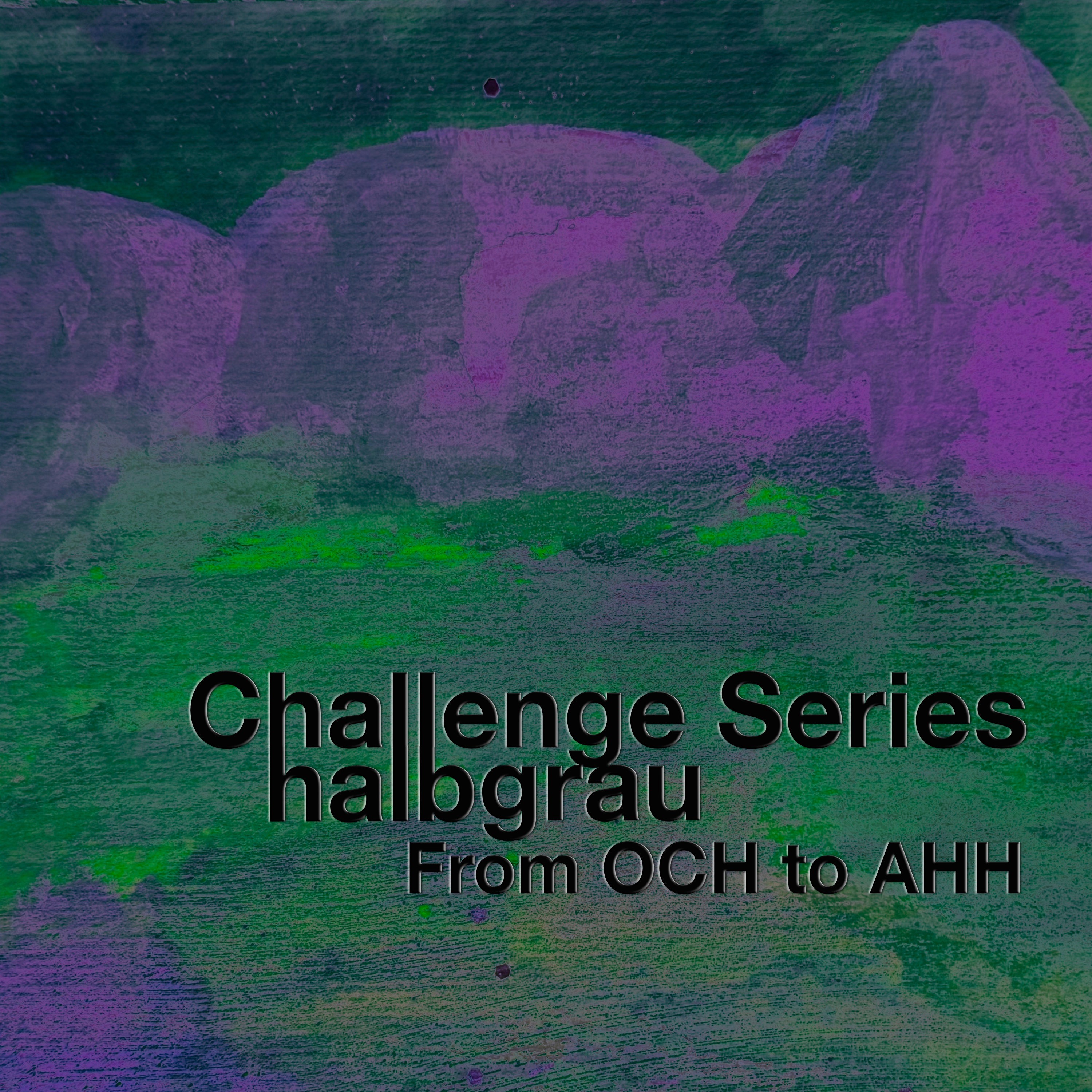 From OCH to AHH episode artwork