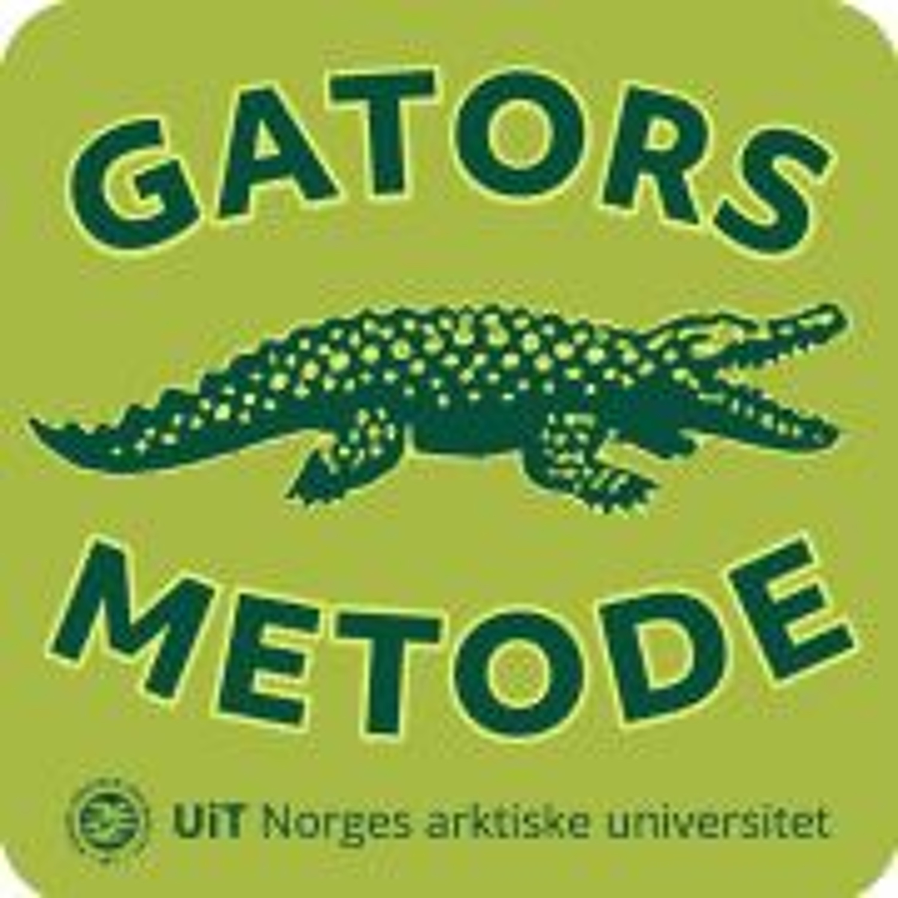 Podcast fra UiT Norges arktiske universitet