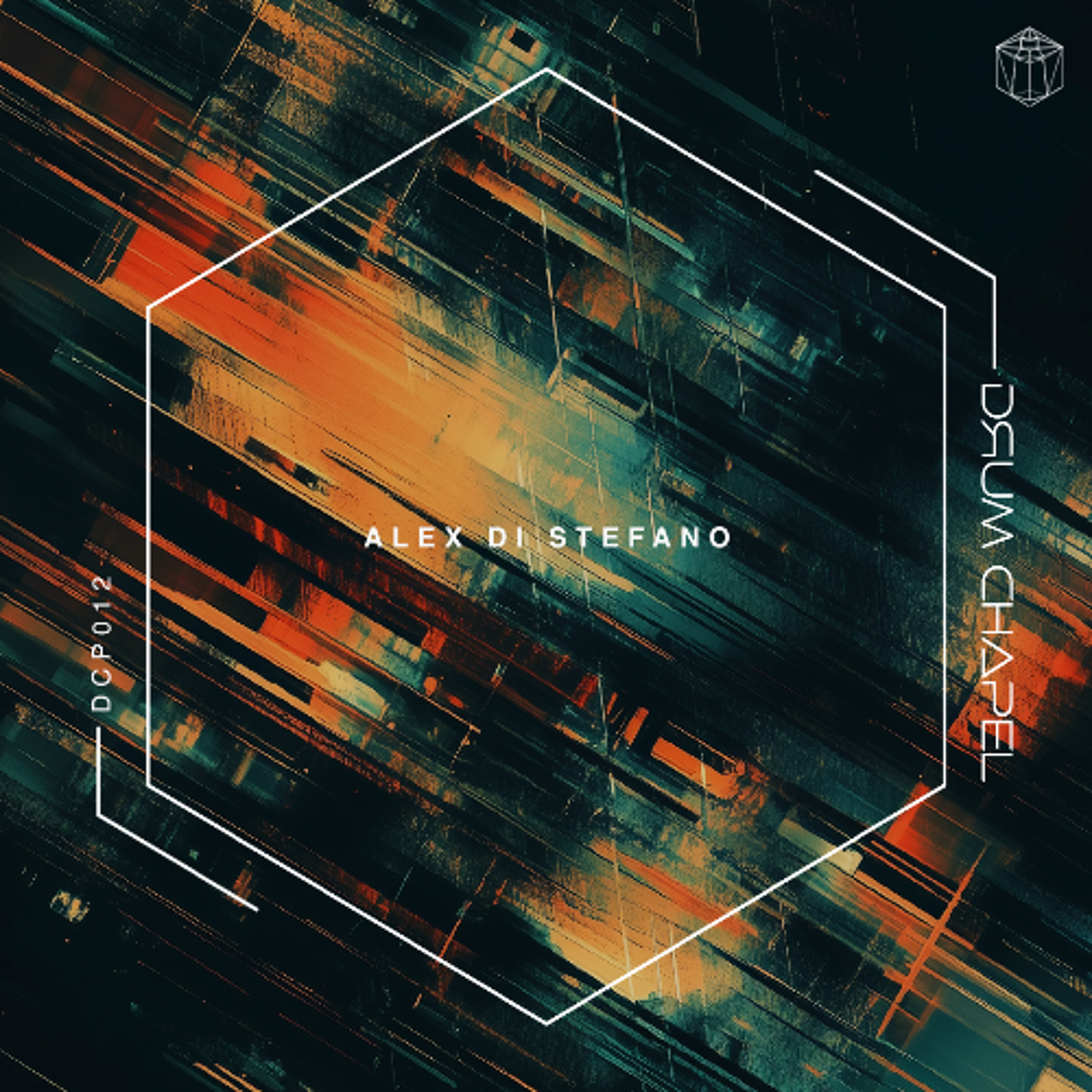 Drum Chapel Podcast 012 | with Alex Di Stefano episode artwork