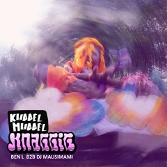 Knaggig