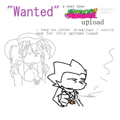 Wanted - Hanamaru Funkin'