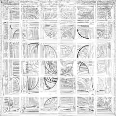 Furiosity (mixed)