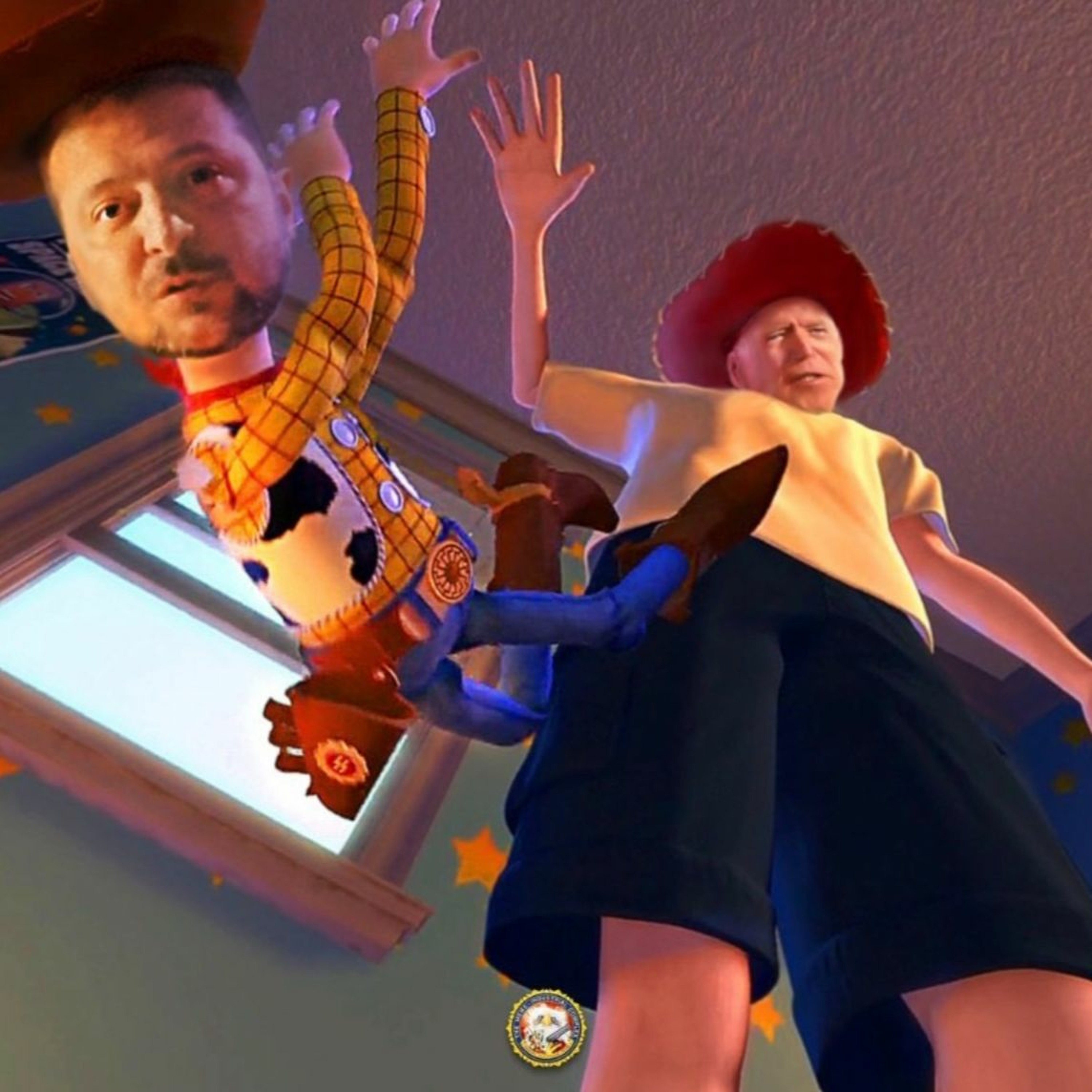 [#169] SLAVA MOKOSH: “The Unbinding” and Neopagan Witchcraft in Ukraine, Part One