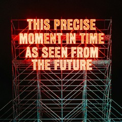 How to Think Like a Futurist