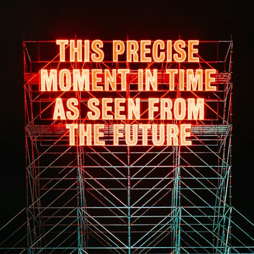 How to Think Like a Futurist