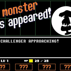 Undertale The musical