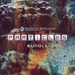 SOR - Particles Bundle - Demo