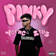 Young zeus-PINKY