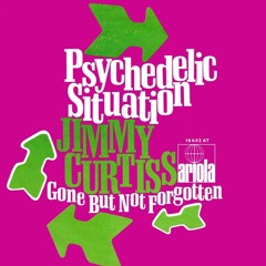Jimmy Curtiss - Psychedelic Situation